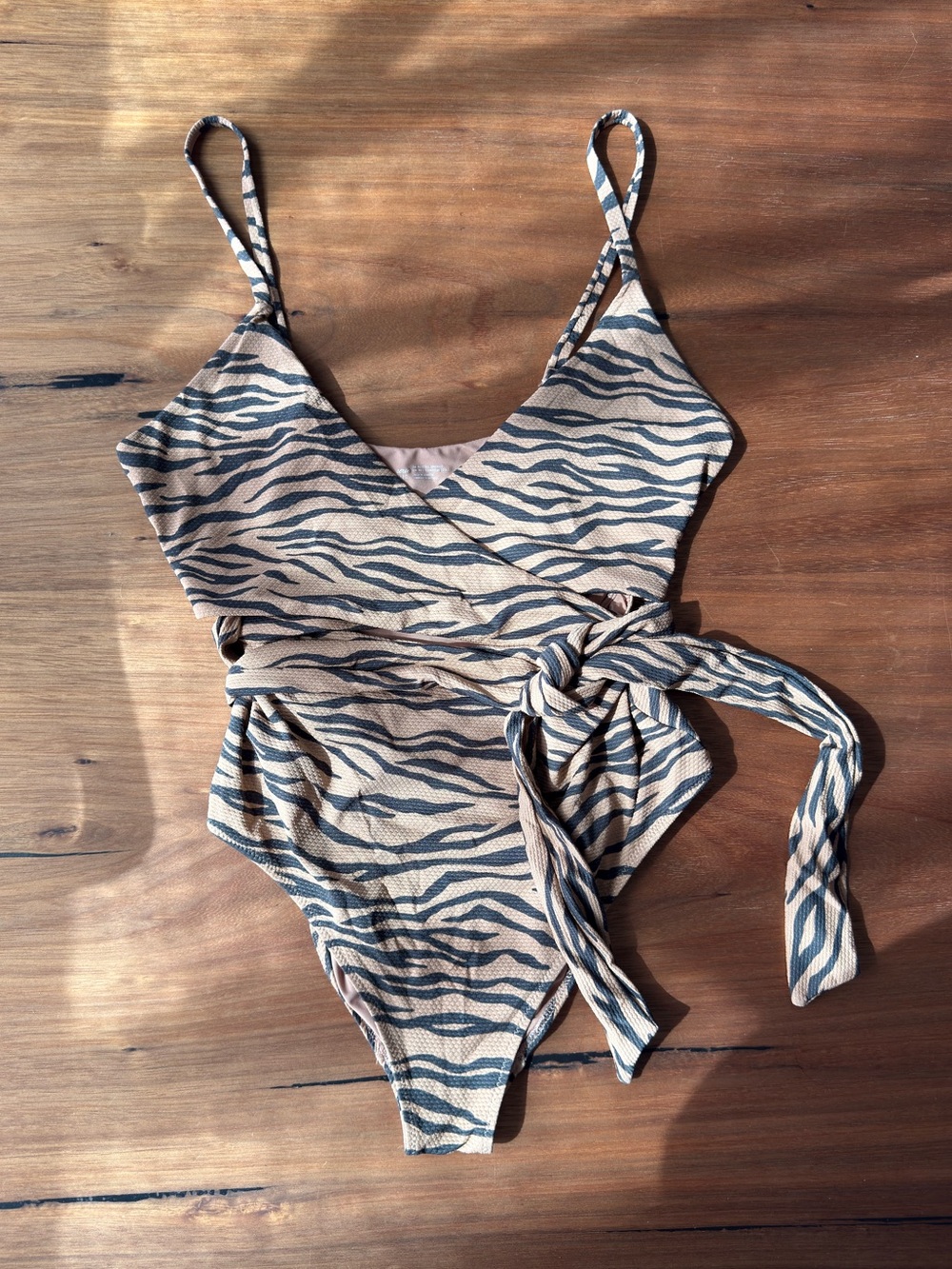 Aerie One Piece Bikini